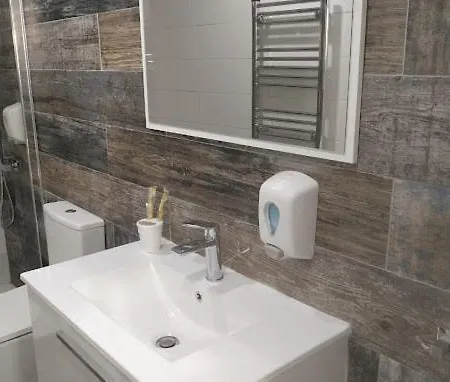 Ermioni Apartment