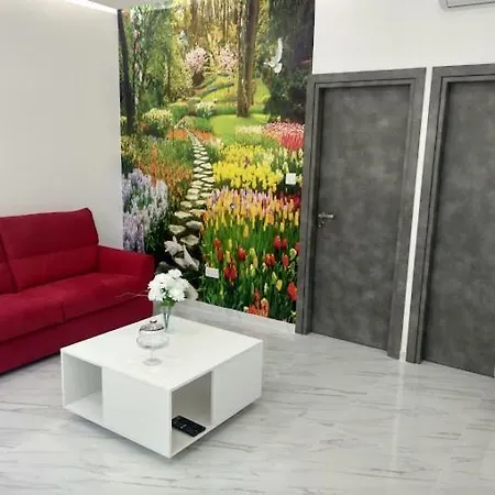 Apartment Ermioni Limassol