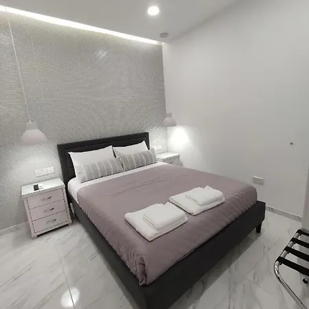 Ermioni Apartment